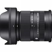 เปิดตัว SIGMA 18-50mm F28 DC DN l Contemporary เมาท์ Sony E และ L-mount