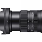 เปิดตัว SIGMA 18-50mm F28 DC DN l Contemporary เมาท์ Sony E และ L-mount