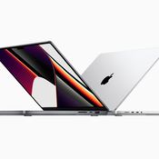 ไม่ใช่ปัญหา Macbook Pro รุ่นใหม่ ซ่อนรอยบากอัตโนมัติ เสมือนไม่มีติ่งมารบกวนสายตา