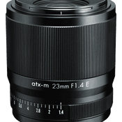 เปิดตัว Tokina 23mm 33mm และ 56mm f14 เลนส์ AF APS-C E-Mount