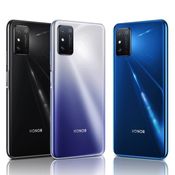 เปิดตัว Honor X30 ที่มาพร้อมจอใหญ่ ชิป Dimensity ในราคาประหยัด