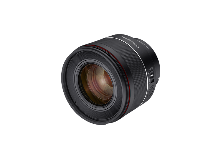 เปิดตัว Samyang AF 50mm F14 FE II อัปเกรดคุณภาพ น้ำหนักเบาน่าใช้กว่าเดิม