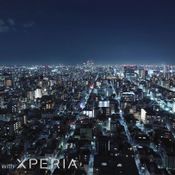 Sony ปล่อยวิดีโออวดพลังกล้อง Xperia Pro-I