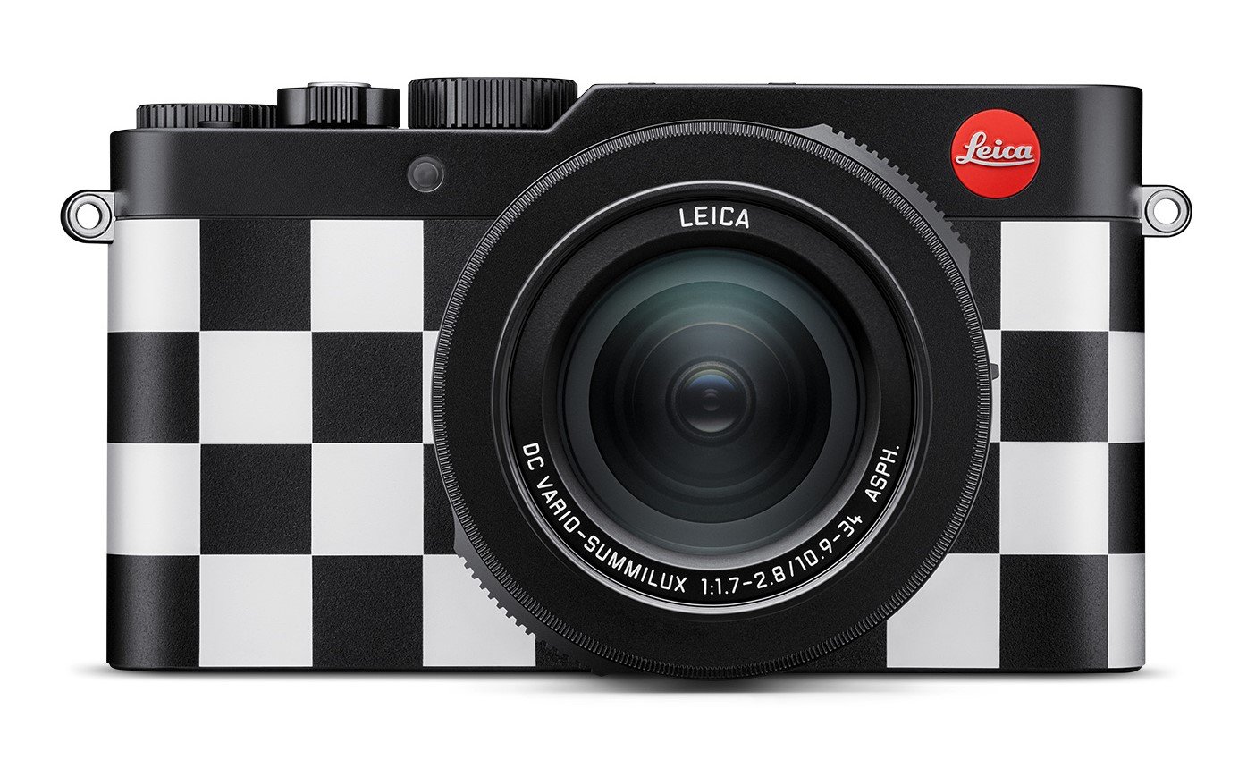 Leica D-Lux 7 Vans x Ray Barbee Limited Edition เตรียมเปิดตัวเร็ว ๆ นี้