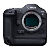 Canon EOS R3 อาจต้องใช้เวลาสั่งจองกว่าครึ่งปี จากเหตุชิปขาดตลาด