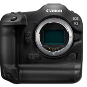 มาแล้ว ผลทดสอบ Dynamic Range ของกล้อง Canon EOS R3