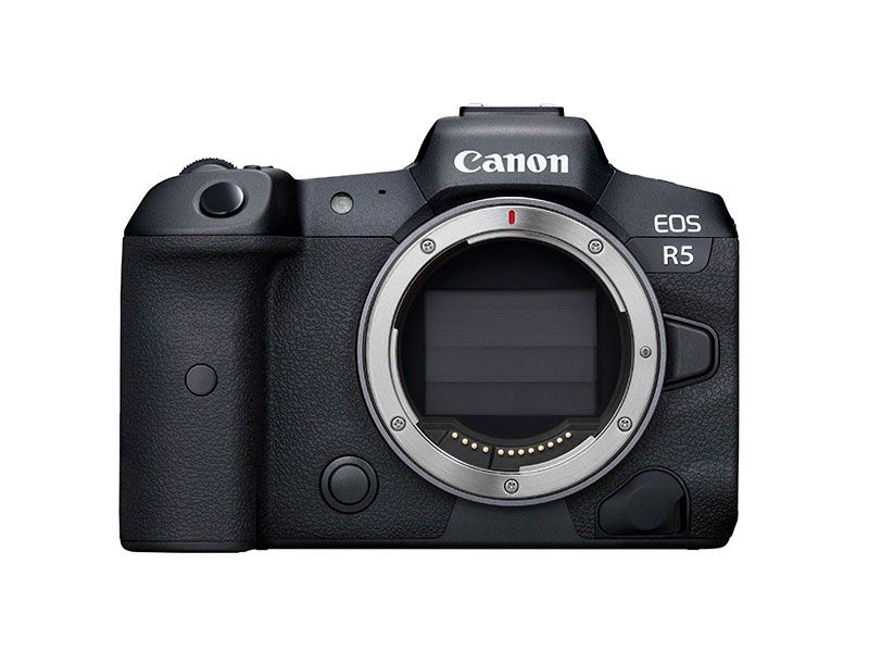 มาแล้ว ผลทดสอบ Dynamic Range ของกล้อง Canon EOS R3