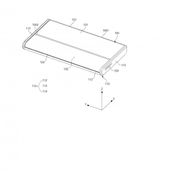 Samsung จดสิทธิบัตรอุปกรณ์ม้วนและพับจอที่เพิ่มพับได้หลายระดับมากขึ้น