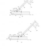 Samsung จดสิทธิบัตรอุปกรณ์ม้วนและพับจอที่เพิ่มพับได้หลายระดับมากขึ้น