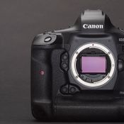 CEO Canon ยืนยัน EOS-1D X Mark III จะเป็นกล้อง DSLR เรือธงตัวสุดท้าย