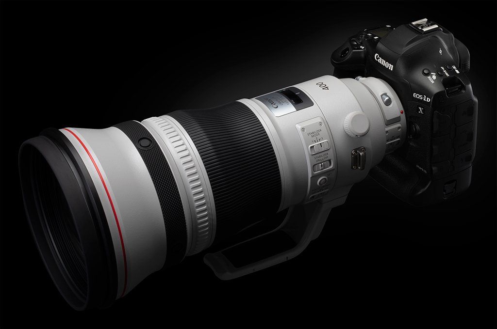 CEO Canon ยืนยัน EOS-1D X Mark III จะเป็นกล้อง DSLR เรือธงตัวสุดท้าย