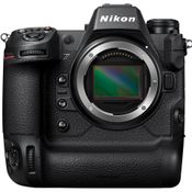 เฟิร์มแวร์ใหม่ Nikon Z9 V110 เพิ่มระยะเวลาในการถ่ายภาพต่อเนื่อง