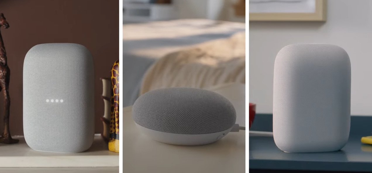 Google แพ้คดี Sonos ต้องปรับลดฟีเจอร์ในลำโพงอัจฉริยะ Google Nest Google Home