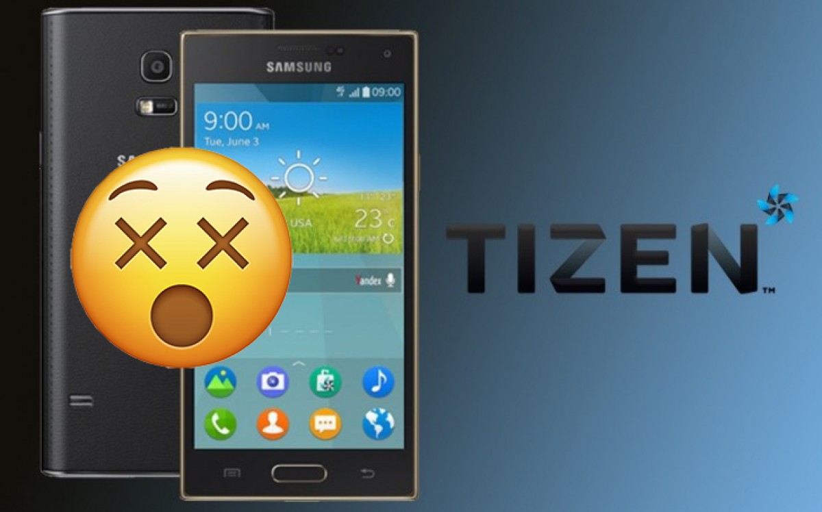 Samsung ปิดตัวแอปสโตร์ของระบบปฏิบัติการ Tizen ถาวร
