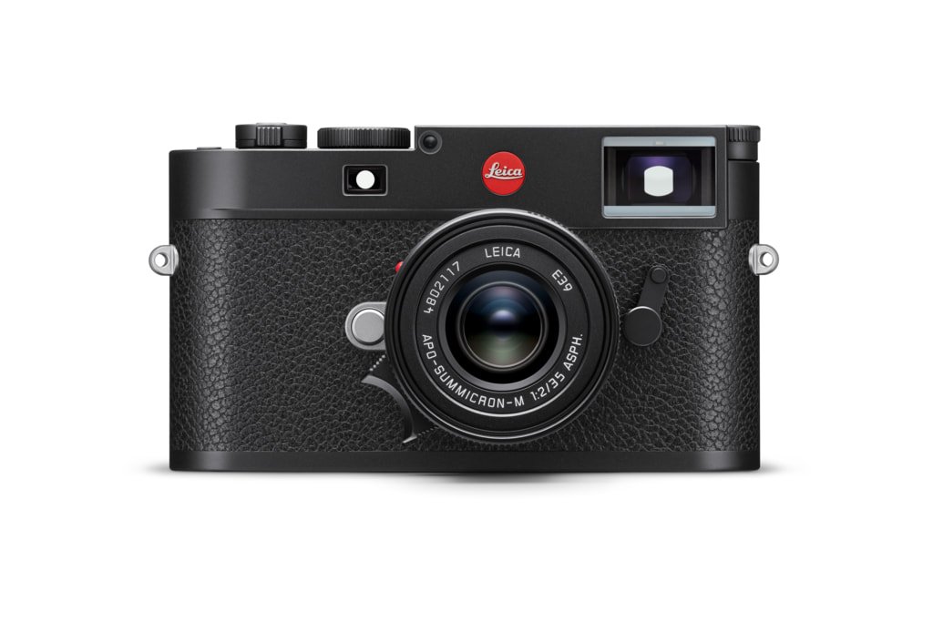 หลุดสเปกพร้อมราคา Leica M11 เซนเซอร์ 60 ล้านพิกเซล