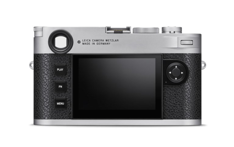 หลุดสเปกพร้อมราคา Leica M11 เซนเซอร์ 60 ล้านพิกเซล