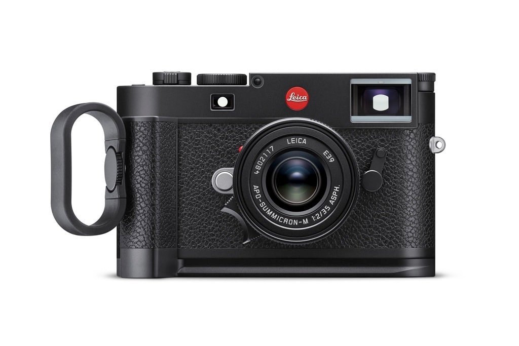 หลุดสเปกพร้อมราคา Leica M11 เซนเซอร์ 60 ล้านพิกเซล