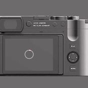 หลุดภาพแรก Leica Q3 ที่รอบนี้มาพร้อมจอแบบพับได้