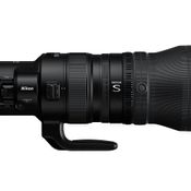 เปิดตัว Nikon Z 400mm F28 TC VR S พร้อม teleconverter 14x ในตัว