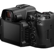 เปิดตัว Canon EOS R5 C ฟูลเฟรม hybrid รวมกล้อง Cinema และภาพนิ่งไว้ในตัวเดียว