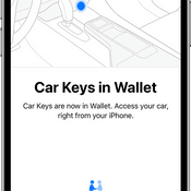 ลือ Apple CarKey อาจจะรองรับรถยนต์ Hyundai เร็ว ๆ นี้