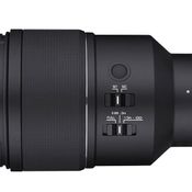 เปิดตัว Samyang AF 135mm F18 FE สุดยอดเลนส์ถ่ายสาว สำหรับกล้อง Sony E-mount