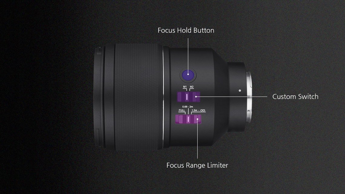 เปิดตัว Samyang AF 135mm F18 FE สุดยอดเลนส์ถ่ายสาว สำหรับกล้อง Sony E-mount