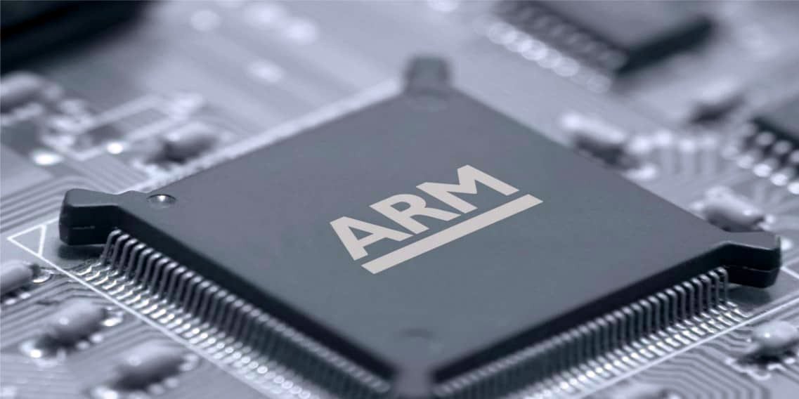 ดีล Nvidia ซื้อกิจการ ARM ล่ม  ซีอีโอ ARM ลงจากตำแหน่ง