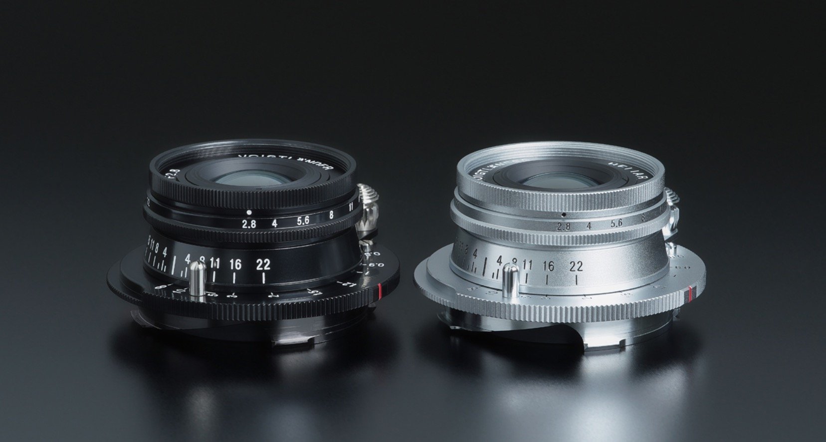 เปิดตัว Voigtlander 40mm F28 Aspherical สำหรับกล้องเมาท์ Leica VM และ L39