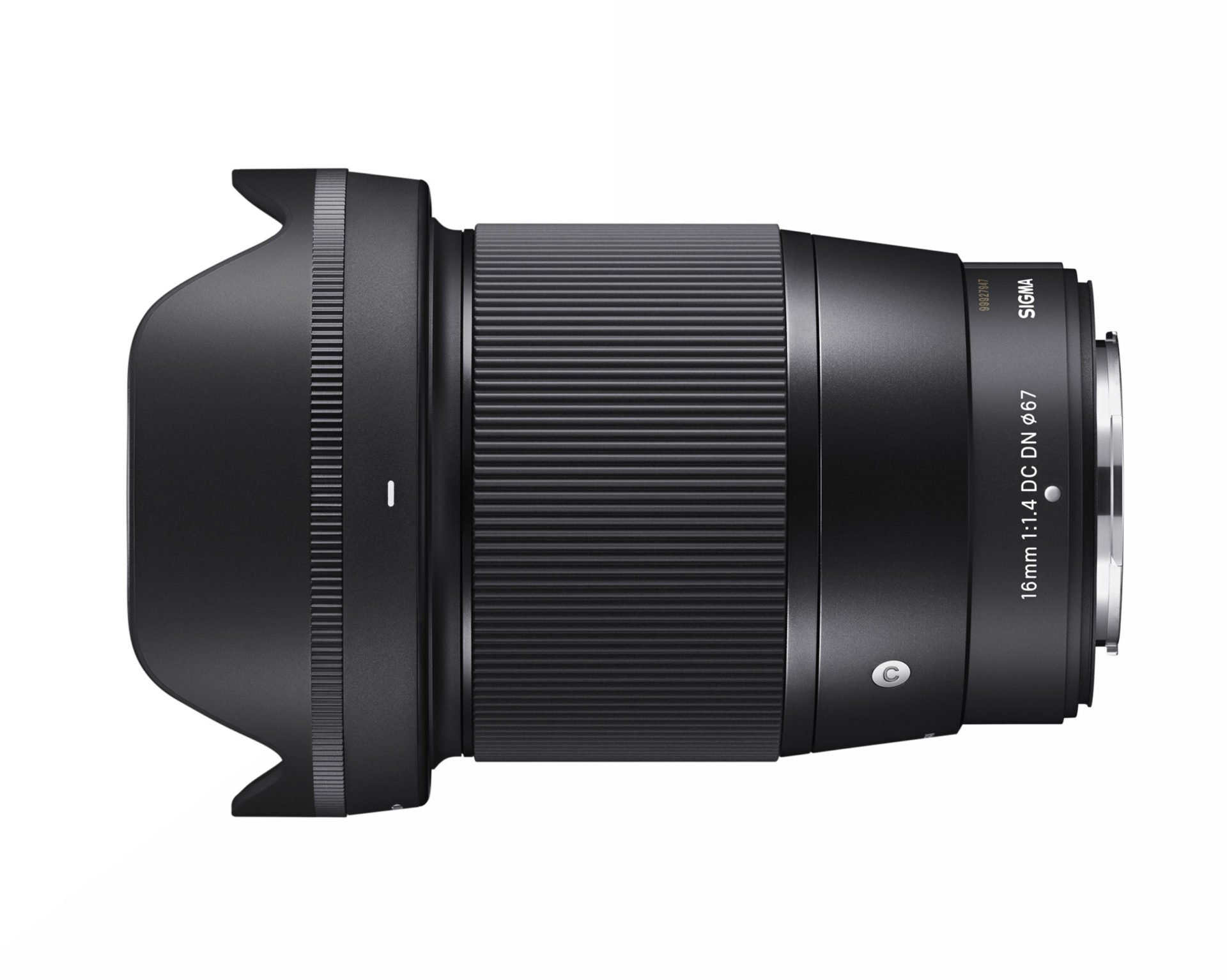 มาแล้ว Sigma 16mm 30mm และ 56mm f14 DC DN Contemporary เมาท์ Fujifilm X