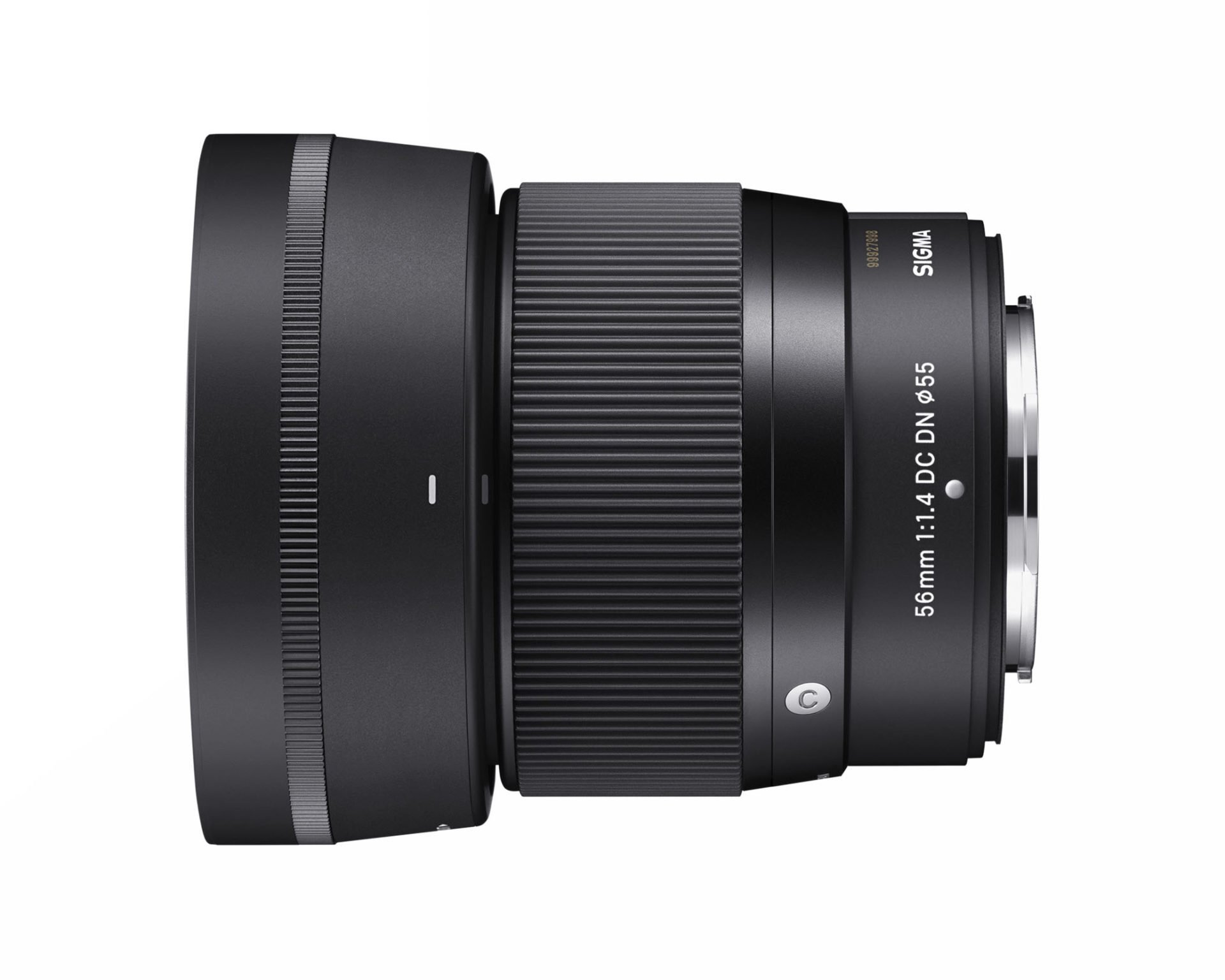 มาแล้ว Sigma 16mm 30mm และ 56mm f14 DC DN Contemporary เมาท์ Fujifilm X