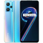 Realme V25 ผ่านการทดสอบด้วย Geekbench ก่อนเปิดตัวจริง 3 มีค นี้