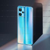 Realme V25 ผ่านการทดสอบด้วย Geekbench ก่อนเปิดตัวจริง 3 มีค นี้