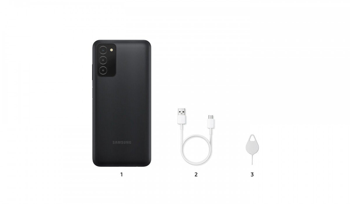 เอาจริง Samsung สหรัฐฯ หยุดแถมอะแดปเตอร์ใน Galaxy A ซีรีส์แล้ว