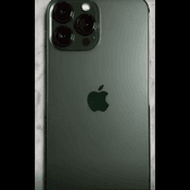 แกะกล่อง iPhone 13 / 13 Pro สีเขียว