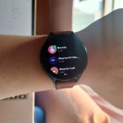 ชาว Android เฮ Line บน Wear OS มาแล้ว อ่านแชท ส่งสติกเกอร์ ดูรูปได้