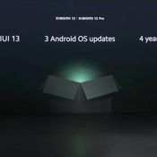 ธรรมดาที่ไหน Xiaomi 12 มีอัปเดต Android ให้ 3 รุ่น ซอฟต์แวร์ความปลอดภัยยาว 4 ปี