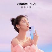 Xiaomi เตรียมเปิดตัวระดับกลาง Civi 1S วันที่ 21 เมย นี้