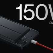 เปิดตัว OnePlus Ace  ชิป Dimensity 8100 Max ชาร์จไว 150 W