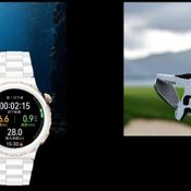 Huawei เปิดตัวสมาร์ตวอตช์ Watch GT 3 Pro  รองรับการดำน้ำลึก 30 เมตร