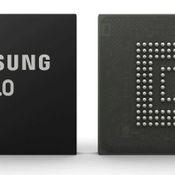 Samsung เปิดตัว UFS 40 เร็วขึ้น 2 เท่า ประหยัดพลังงานเพิ่ม 46 และมีขนาดเล็กลง
