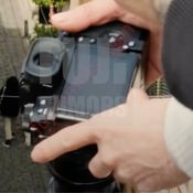 หลุดภาพแรก Fujifilm X-H2S ก่อนเปิดตัวสิ้นเดือนนี้