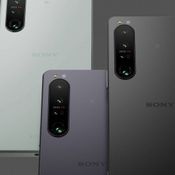 Sony Xperia 1 IV