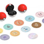 Samsung เปิดตัวหูฟัง Galaxy Buds 2 Pokemon Edition ในเกาหลี