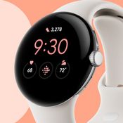 หลุดสเปก Google Pixel Watch เพิ่มเติม หน่วยความจำมากเป็นเท่าตัว เซนเซอร์วัด SpO2 และ ECG