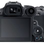 หลุดภาพแรก Canon EOS R7 และ EOS R10 กล้องมิเรอร์เลส APS-C เมาท์ RF ก่อนเปิิดตัววันพรุ่งนี้