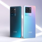 iQOO Neo 6 เปิดตัวระดับโลก มาพร้อมชิป Snapdragon 870