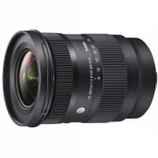 เปิดตัว SIGMA 16-28mm F28 DG DN  Contemporary เลนส์ซูมมุมกว้าง ขนาดเล็กเบาคุณภาพสูง