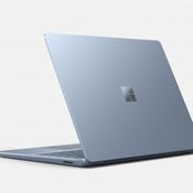 เปิดตัว Surface Laptop Go 2 ใช้ Intel รุ่น 11 เริ่มต้น 20600 บาท