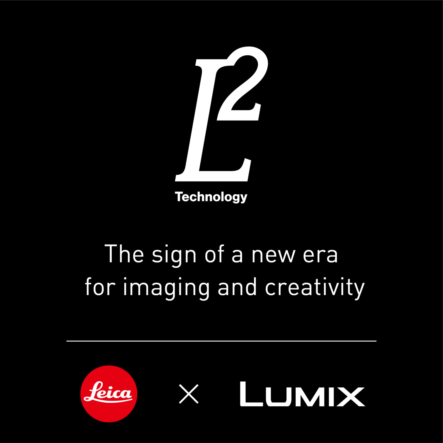 Panasonic และ Leica จับมือรวมเป็นพันธมิตรใหม่ ในชื่อ L² Technology Leica x Lumix